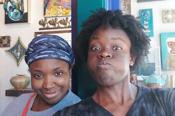 San Luis Obispo Shuffle Scavenger Hunt - Photo 1 of 6